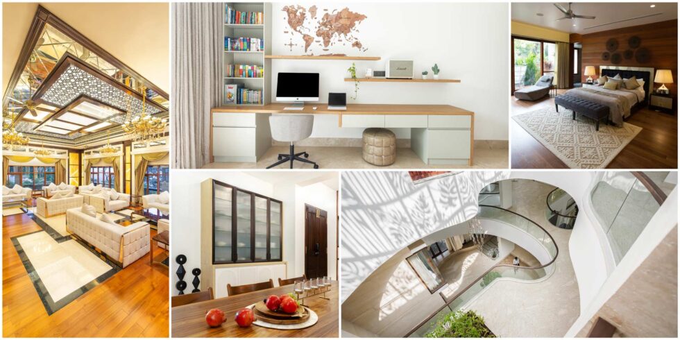 Farwood Interiors: India’s Turnkey Interior Design Experts | Farwood ...